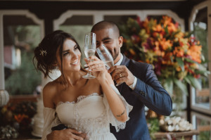 Casamento Gabriella & Douglas / Fotos Gabriel Chiarastelli