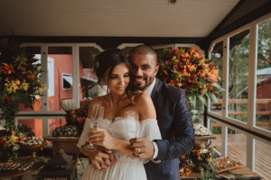 Casamento Gabriella & Douglas / Fotos Gabriel Chiarastelli