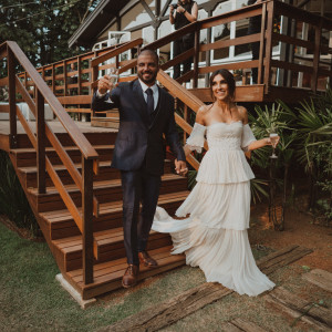 Casamento Gabriella & Douglas / Fotos Gabriel Chiarastelli