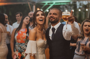 Casamento Gabriella & Douglas / Fotos Gabriel Chiarastelli