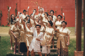 Casamento Gabriella & Douglas / Fotos Gabriel Chiarastelli