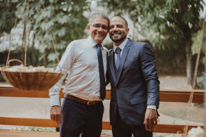 Casamento Gabriella & Douglas / Fotos Gabriel Chiarastelli