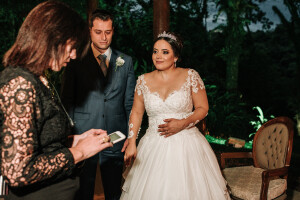 Casamento - Carol e Luciano (720)