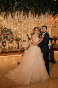 Camila e Rafael 52