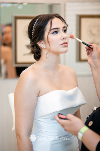 Cas Caroline Charlie Site-18